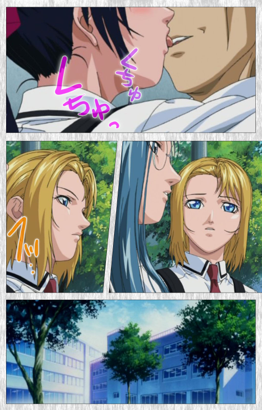 [Active] [Full Color seijin ban] Bible Black Gaiden kanzenhan_123