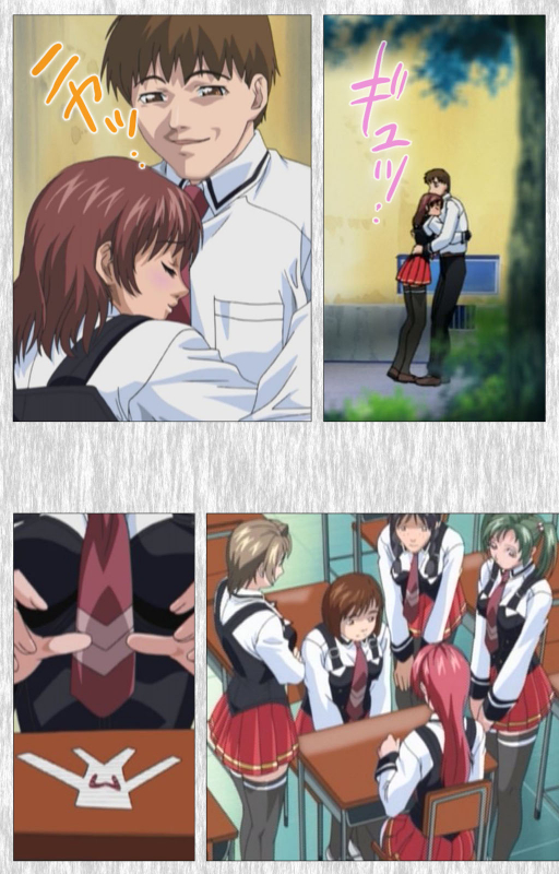 [Active] [Full Color seijin ban] Bible Black Gaiden kanzenhan_125