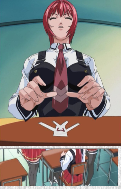 [Active] [Full Color seijin ban] Bible Black Gaiden kanzenhan_126