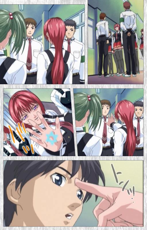 [Active] [Full Color seijin ban] Bible Black Gaiden kanzenhan_135