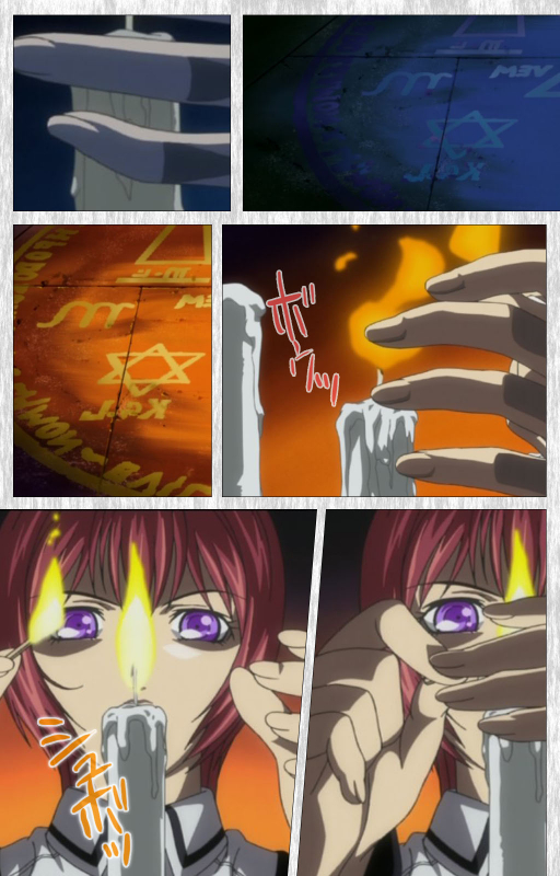 [Active] [Full Color seijin ban] Bible Black Gaiden kanzenhan_160