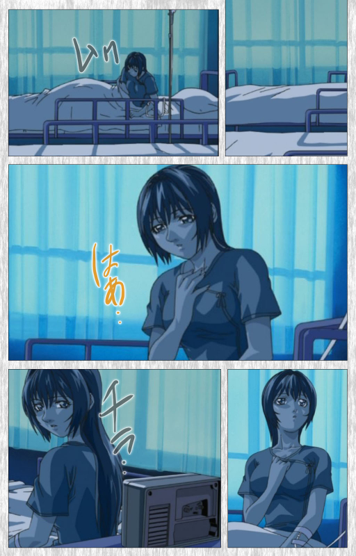 [Active] [Full Color seijin ban] Bible Black Gaiden kanzenhan_202