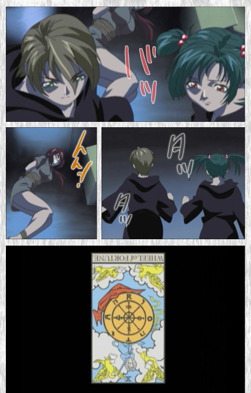 [Active] [Full Color seijin ban] Bible Black Gaiden kanzenhan_217