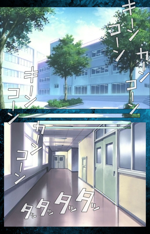 [Active] [Full Color seijin ban] Bible Black kanzenhan_009