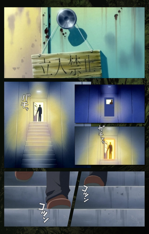 [Active] [Full Color seijin ban] Bible Black kanzenhan_176