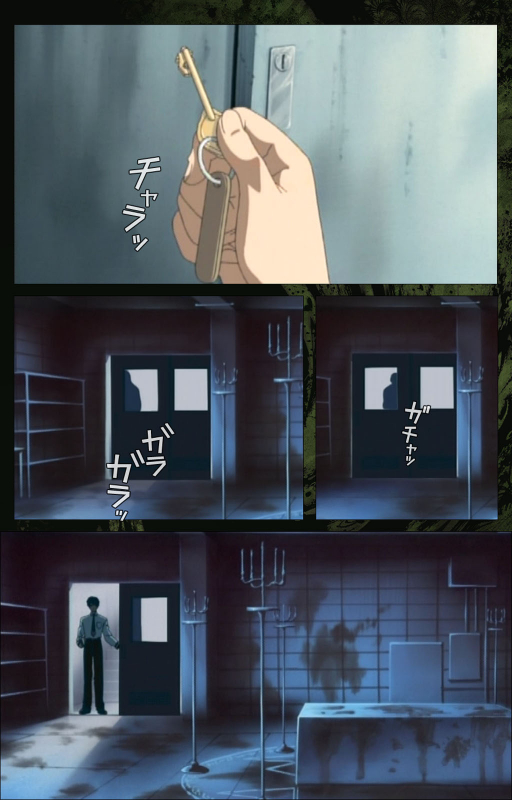 [Active] [Full Color seijin ban] Bible Black kanzenhan_177