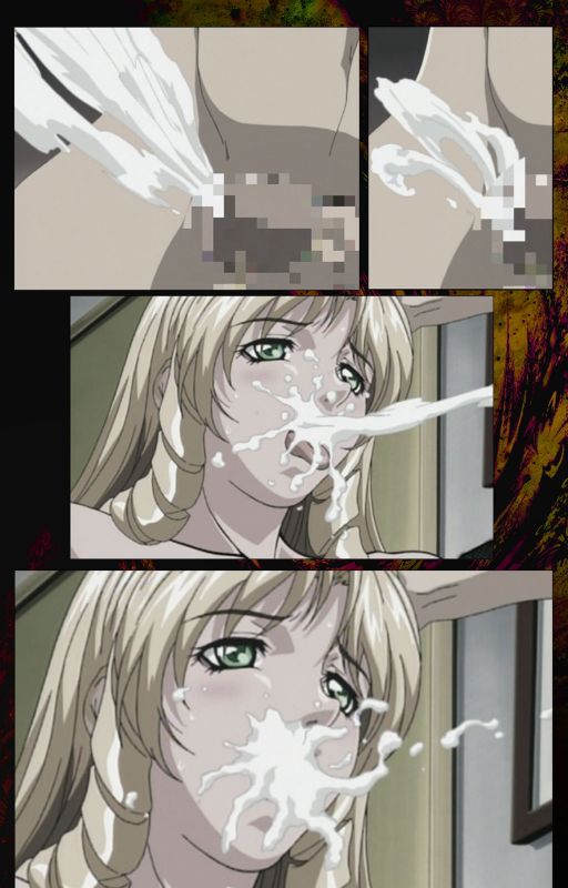 [Active] [Full Color seijin ban] Bible Black kanzenhan_254