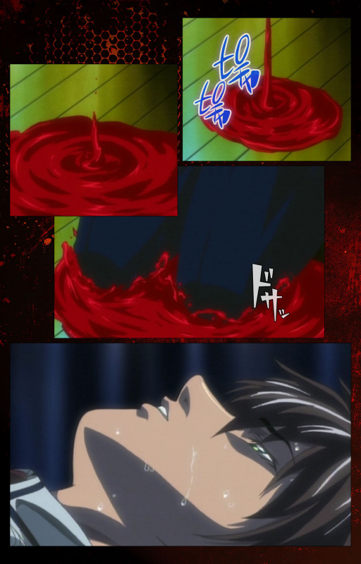 [Active] [Full Color seijin ban] Bible Black kanzenhan_629