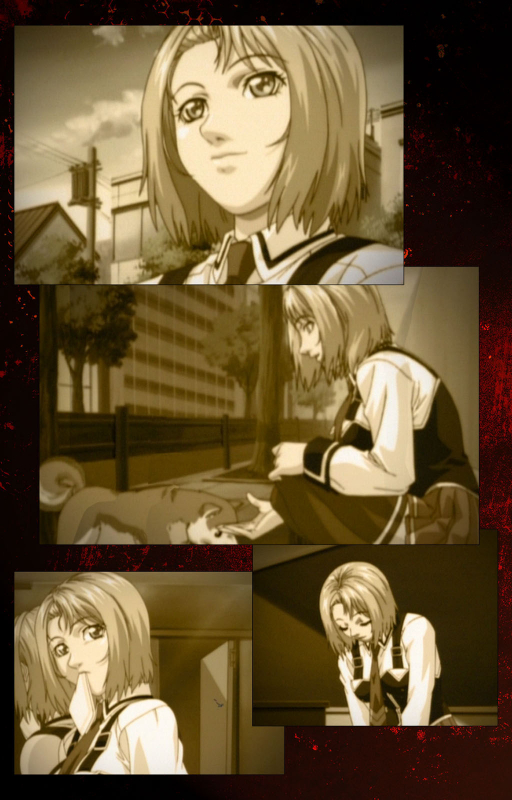 [Active] [Full Color seijin ban] Bible Black kanzenhan_651