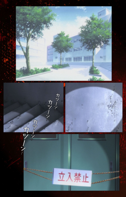 [Active] [Full Color seijin ban] Bible Black kanzenhan_721