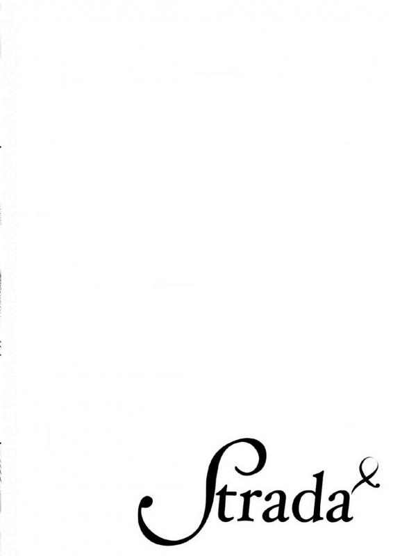 [Aion Kiu] Ijimete Kudasai Omega-sama 1-wa (Strada+ Vol. 2) [Digital]_01