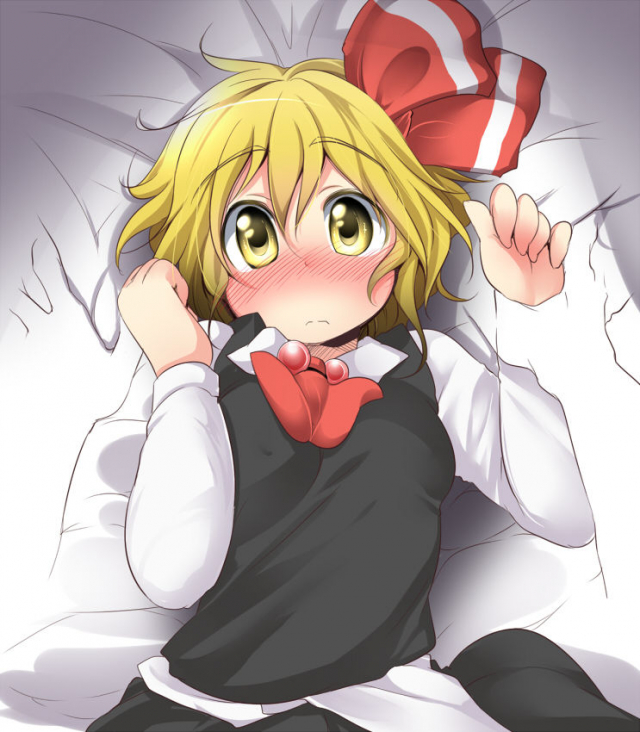 [Aki] Ecchi na Rumia (Touhou Project)_08