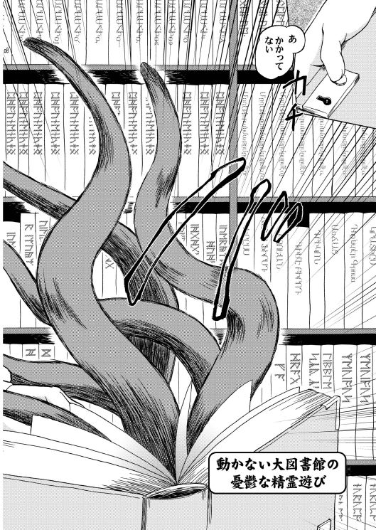 [Aniki Teikoku (Fey Tas)] Muteki Danmaku Musume Black Label (Touhou Project) [Digital]_07