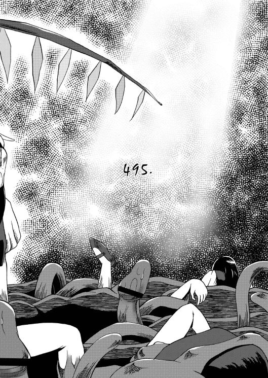 [Aniki Teikoku (Fey Tas)] Muteki Danmaku Musume Black Label (Touhou Project) [Digital]_25