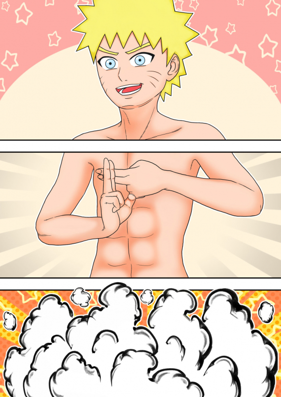 [Asagindo (Asakura Gin)] Tsunade no Seikyouiku 2 ~Kanraku Hen~ (Naruto)_55