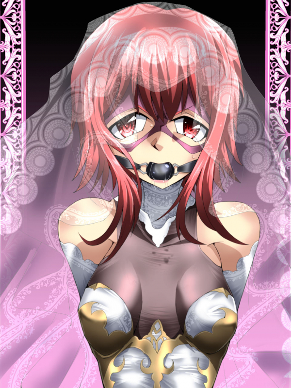 [Atelier Hachifukuan (Hachikumo Ginjirou)] Superheroine Yuukai Ryoujoku ANOTHER TRY 02 ~Bride Bell~_38