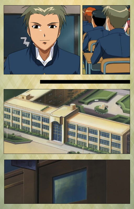 [BISHOP] [Full Color seijin ban] Gakuen Kanzenban_038