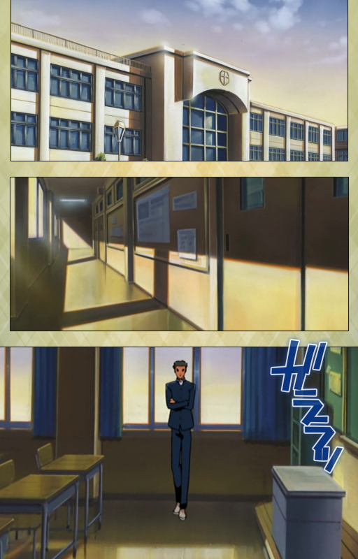 [BISHOP] [Full Color seijin ban] Gakuen Kanzenban_050