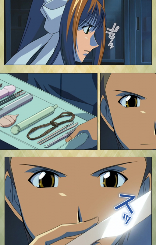 [BISHOP] [Full Color seijin ban] Gakuen Kanzenban_079