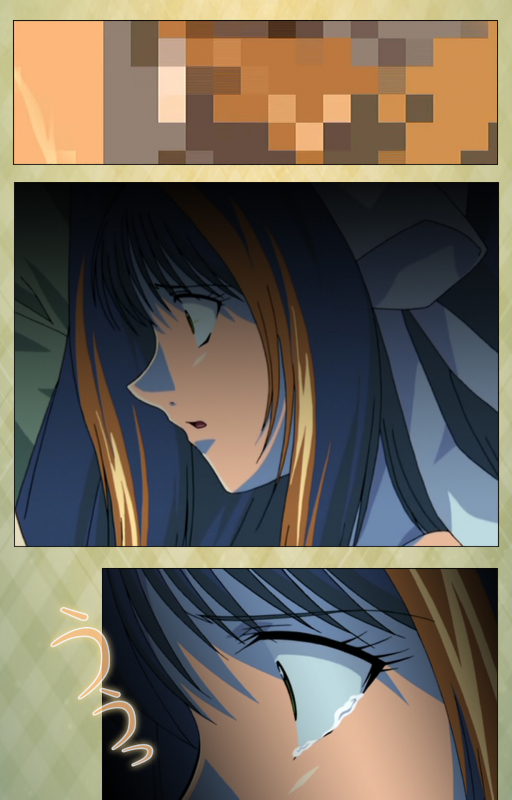 [BISHOP] [Full Color seijin ban] Gakuen Kanzenban_134