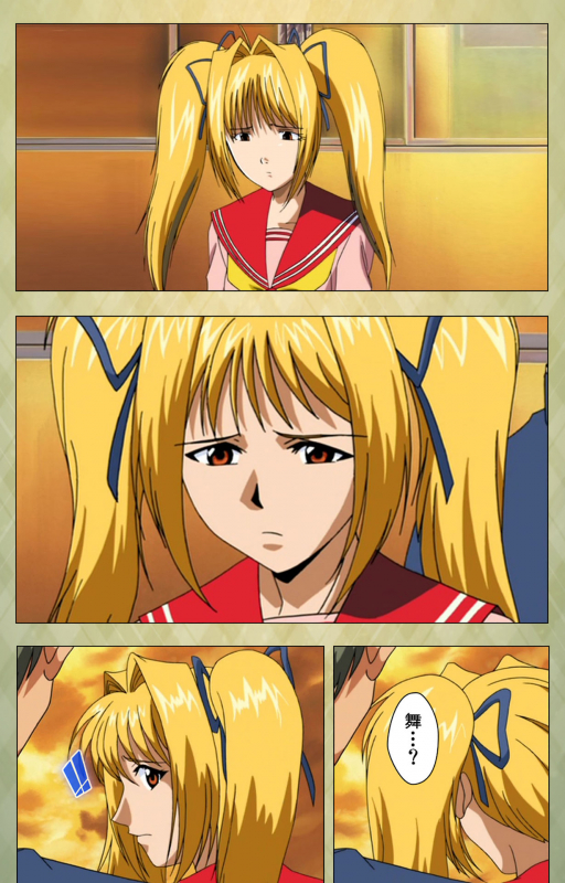 [BISHOP] [Full Color seijin ban] Gakuen Kanzenban_209