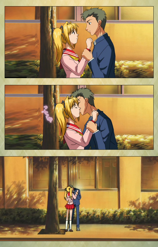 [BISHOP] [Full Color seijin ban] Gakuen Kanzenban_211