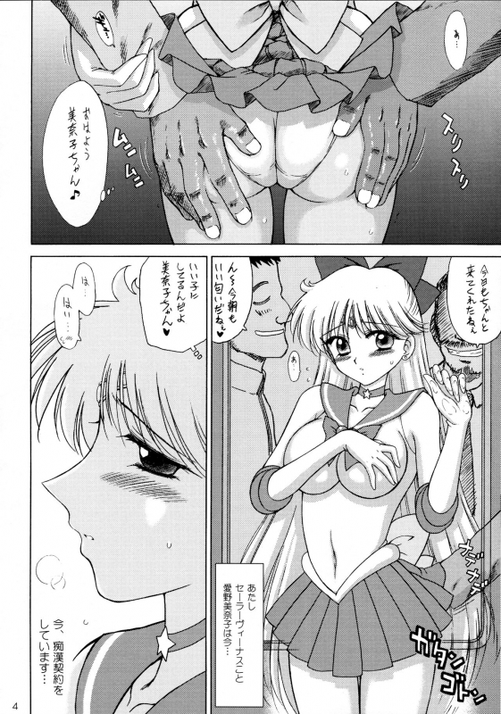 [BLACK DOG (Kuroinu Juu)] Super Fly (Bishoujo Senshi Sailor Moon) [2006-02-15]_03