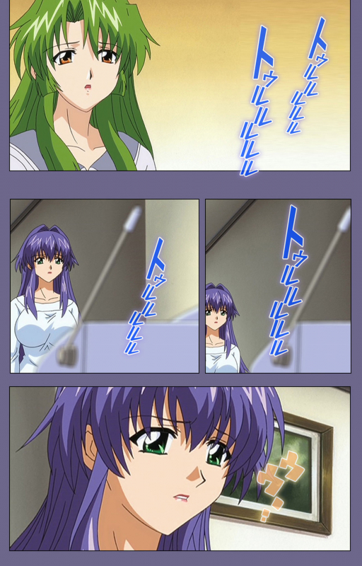 [BLACK PACKAGE TRY] [Full Color seijin ban] Ryoujoku no rensa ~ fueru emome to kasoku suru akugyō ~ Kanzenban_127