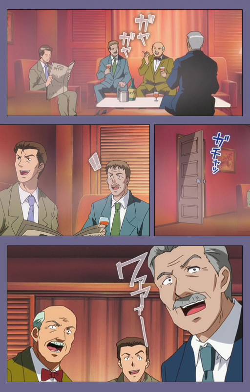 [BLACK PACKAGE TRY] [Full Color seijin ban] Ryoujoku no rensa ~ fueru emome to kasoku suru akugyō ~ Kanzenban_213