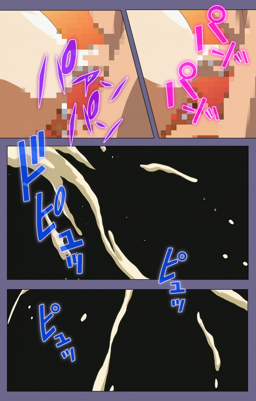 [BLACK PACKAGE TRY] [Full Color seijin ban] Ryoujoku no rensa ~ fueru emome to kasoku suru akugyō ~ Kanzenban_220