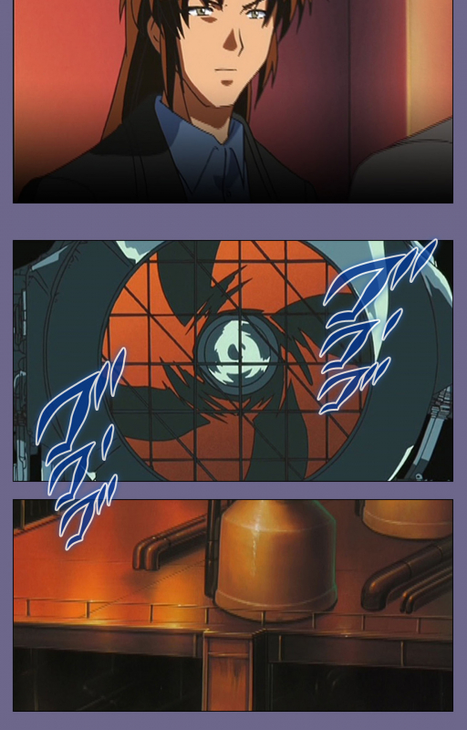 [BLACK PACKAGE TRY] [Full Color seijin ban] Ryoujoku no rensa ~ fueru emome to kasoku suru akugyō ~ Kanzenban_224