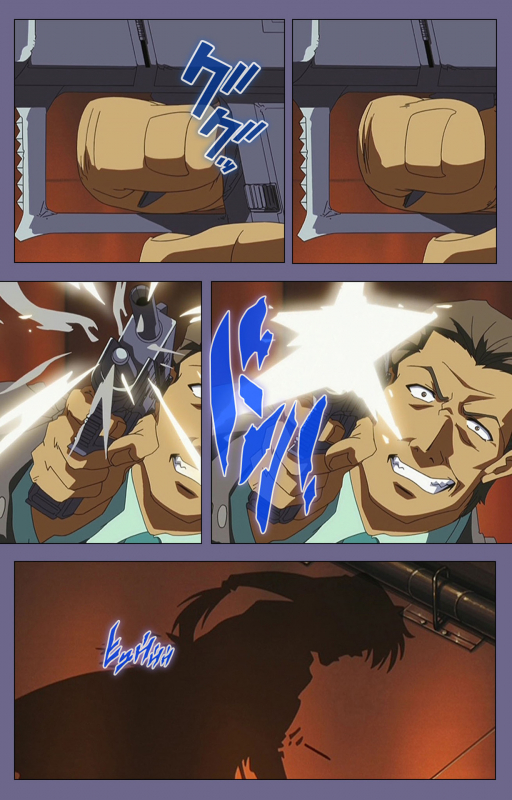 [BLACK PACKAGE TRY] [Full Color seijin ban] Ryoujoku no rensa ~ fueru emome to kasoku suru akugyō ~ Kanzenban_228