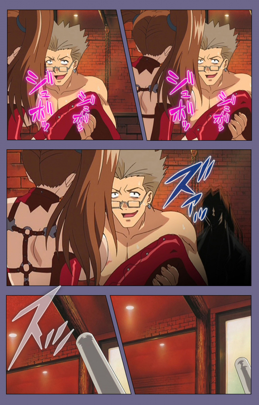 [BLACK PACKAGE TRY] [Full Color seijin ban] Ryoujoku no rensa ~ fueru emome to kasoku suru akugyō ~ Kanzenban_233