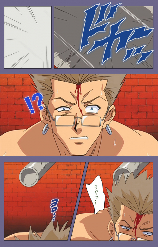 [BLACK PACKAGE TRY] [Full Color seijin ban] Ryoujoku no rensa ~ fueru emome to kasoku suru akugyō ~ Kanzenban_234