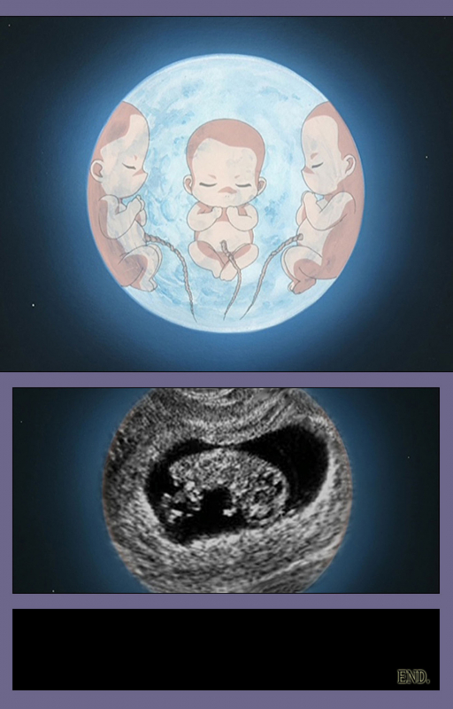 [BLACK PACKAGE TRY] [Full Color seijin ban] Ryoujoku no rensa ~ fueru emome to kasoku suru akugyō ~ Kanzenban_239