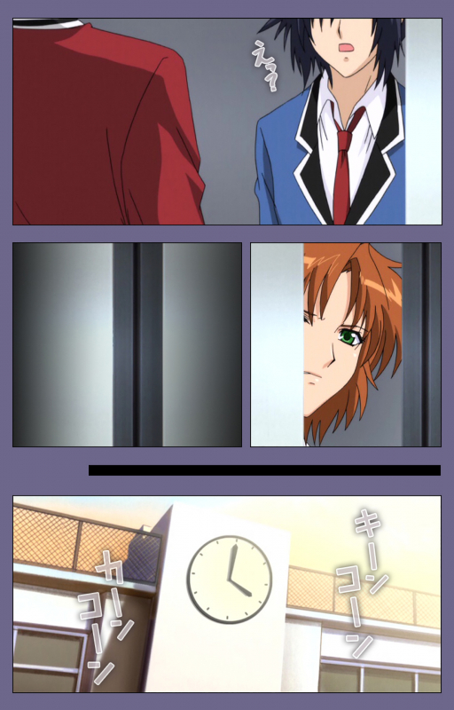 [BLACKRAINBOW] [Full Color Seijin Ban] Saiminjutsu 2 ~Gensou to Inyoku no Ryouiki ni~ Kanzenban_021