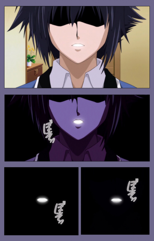 [BLACKRAINBOW] [Full Color Seijin Ban] Saiminjutsu 2 ~Gensou to Inyoku no Ryouiki ni~ Kanzenban_024