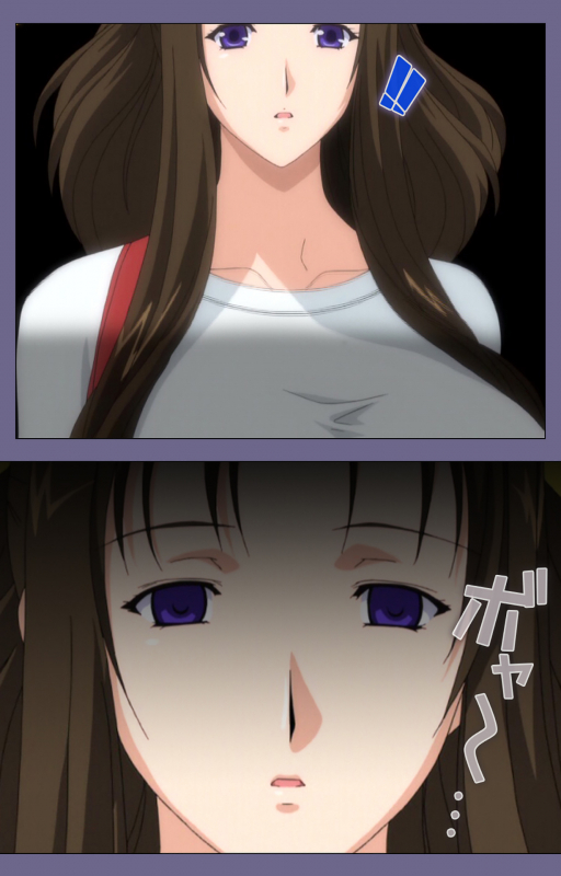 [BLACKRAINBOW] [Full Color Seijin Ban] Saiminjutsu 2 ~Gensou to Inyoku no Ryouiki ni~ Kanzenban_025