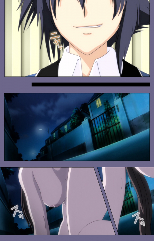 [BLACKRAINBOW] [Full Color Seijin Ban] Saiminjutsu 2 ~Gensou to Inyoku no Ryouiki ni~ Kanzenban_181