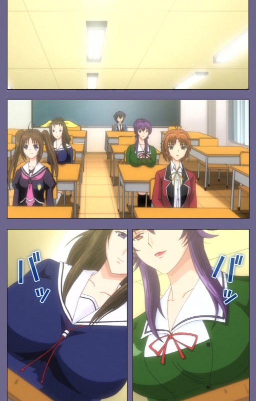 [BLACKRAINBOW] [Full Color Seijin Ban] Saiminjutsu 2 ~Gensou to Inyoku no Ryouiki ni~ Kanzenban_194