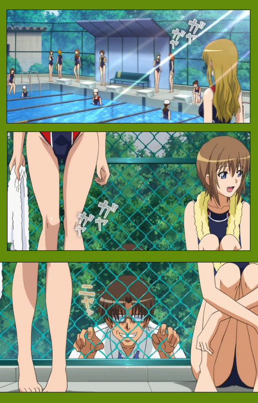 [BLACKRAINBOW] [Full Color seijin ban] Gitai Saimin kanzenhan_012