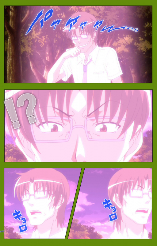 [BLACKRAINBOW] [Full Color seijin ban] Gitai Saimin kanzenhan_018