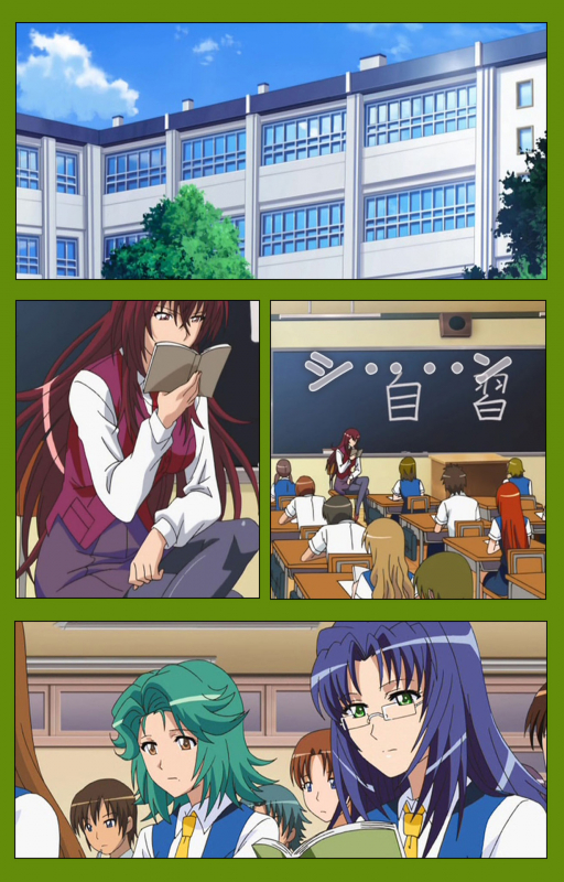 [BLACKRAINBOW] [Full Color seijin ban] Gitai Saimin kanzenhan_021