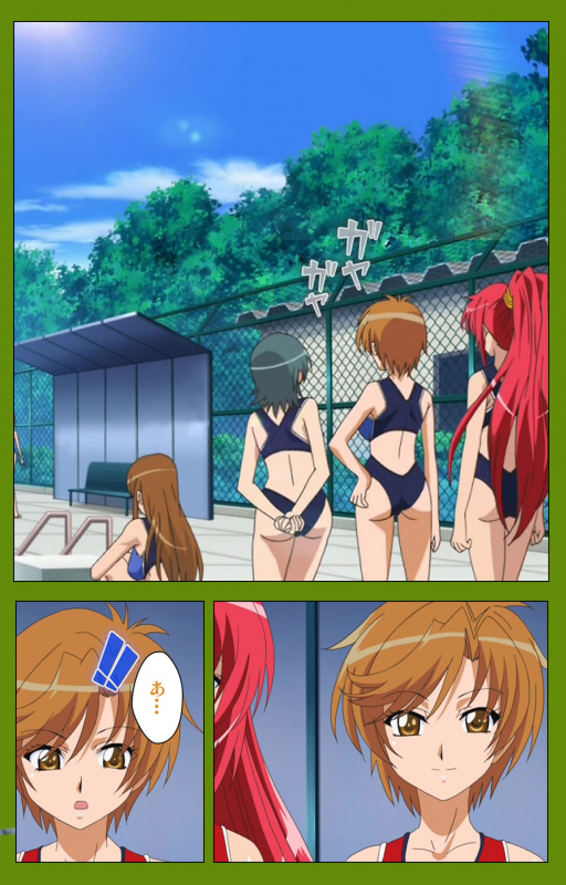 [BLACKRAINBOW] [Full Color seijin ban] Gitai Saimin kanzenhan_058