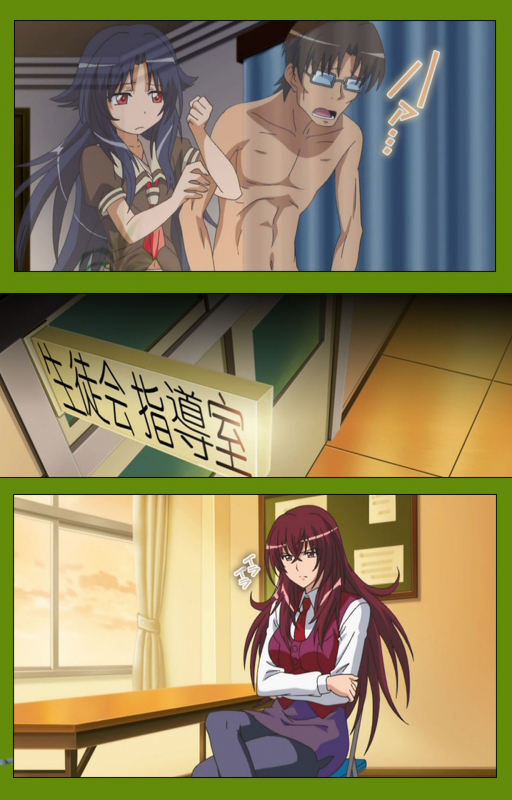 [BLACKRAINBOW] [Full Color seijin ban] Gitai Saimin kanzenhan_105