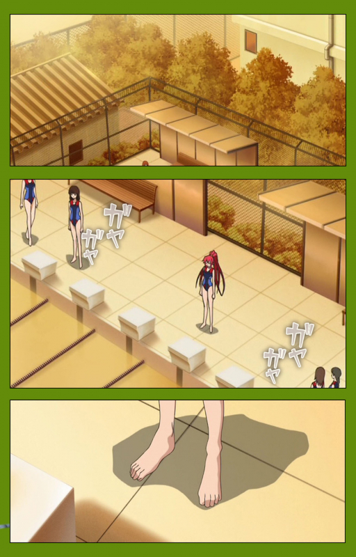 [BLACKRAINBOW] [Full Color seijin ban] Gitai Saimin kanzenhan_116