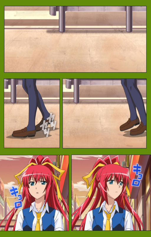 [BLACKRAINBOW] [Full Color seijin ban] Gitai Saimin kanzenhan_169