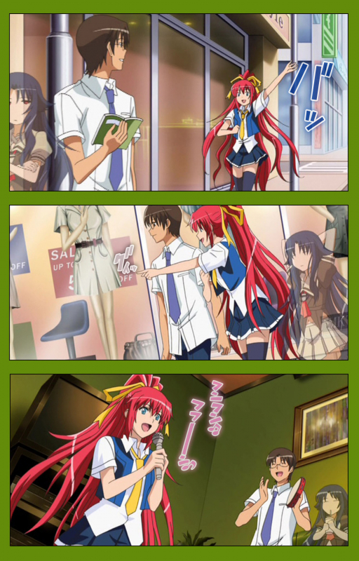 [BLACKRAINBOW] [Full Color seijin ban] Gitai Saimin kanzenhan_176