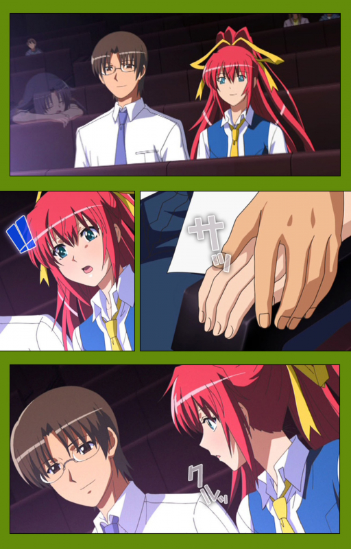 [BLACKRAINBOW] [Full Color seijin ban] Gitai Saimin kanzenhan_177