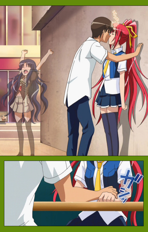 [BLACKRAINBOW] [Full Color seijin ban] Gitai Saimin kanzenhan_178